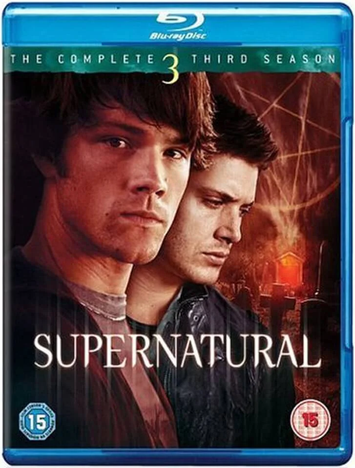 Supernatural - Saison 3 Image 1