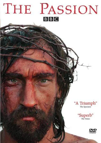 The Passion Image 1