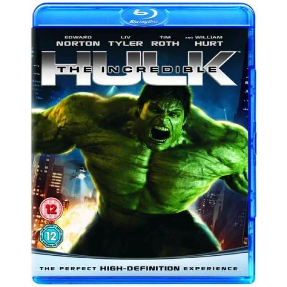L'Incroyable Hulk Image 1