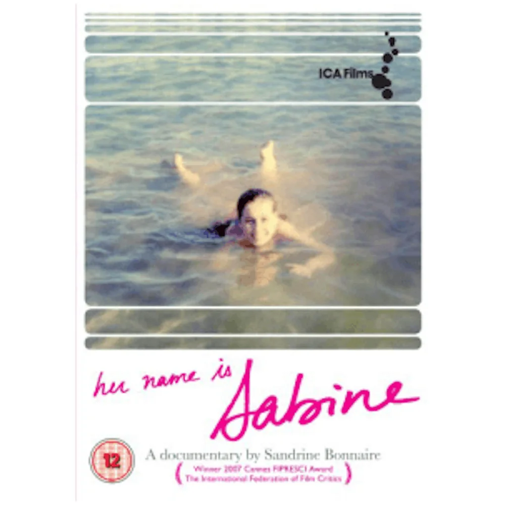 Her Name Is Sabine Image 1