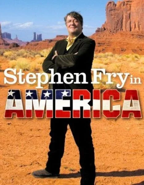 Stephen Fry - In America Image 1