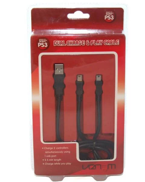 USB Charge Cable Image 1