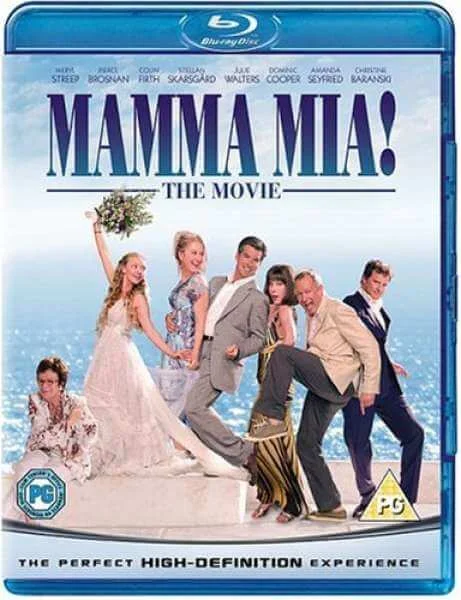 Mamma Mia ! Image 1