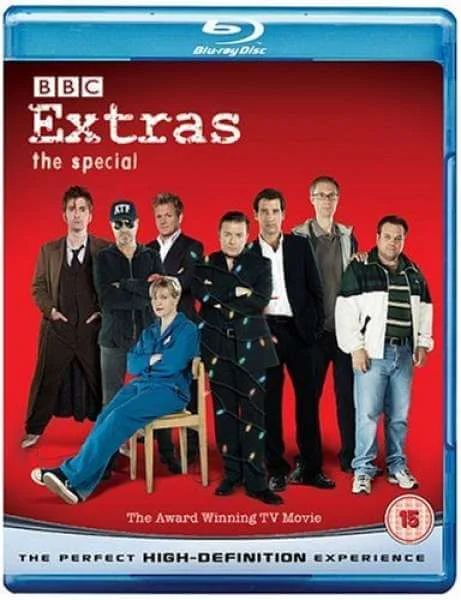 Extras: The Special Image 1