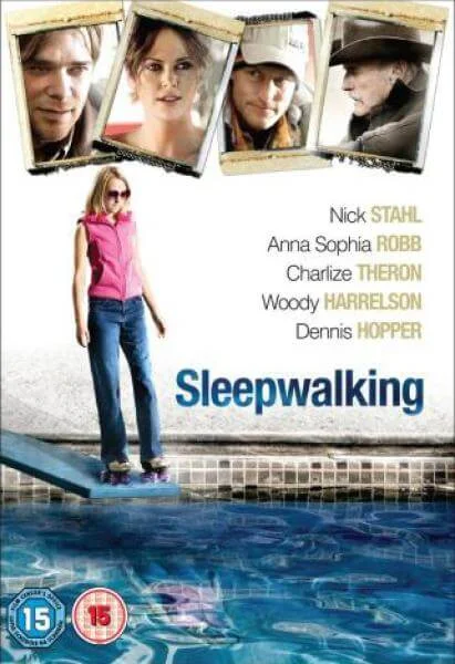 Sleepwalking Image 1