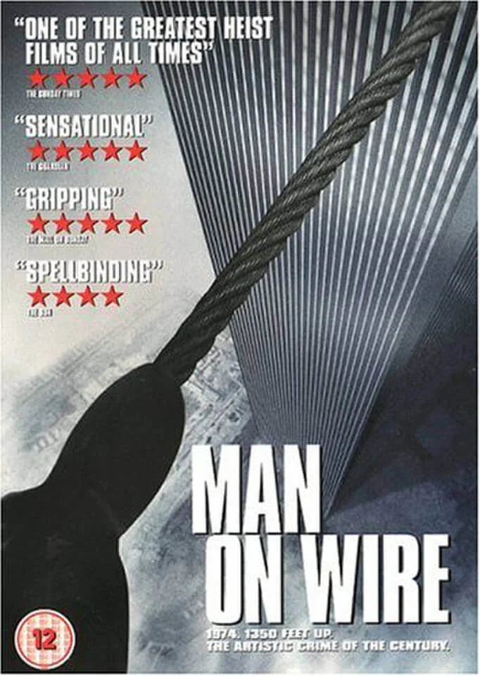 Man On Wire Image 1