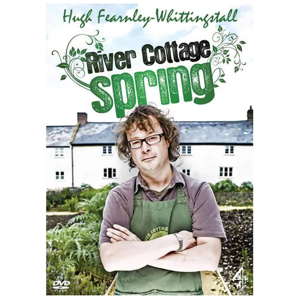 River Cottage Spring Image 1