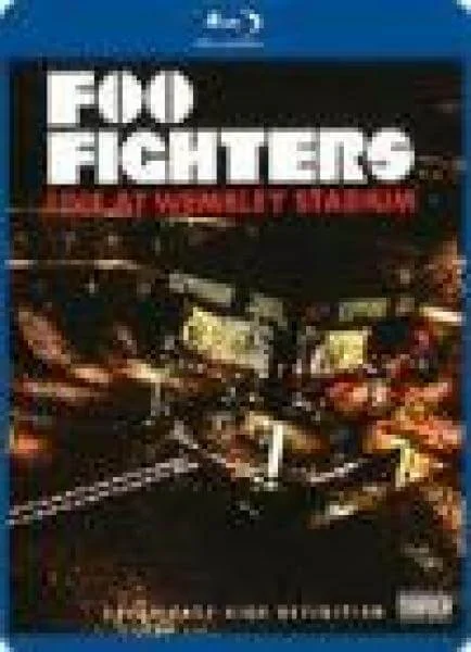 Foo Fighters: Live At Wembley Stadium Image 1