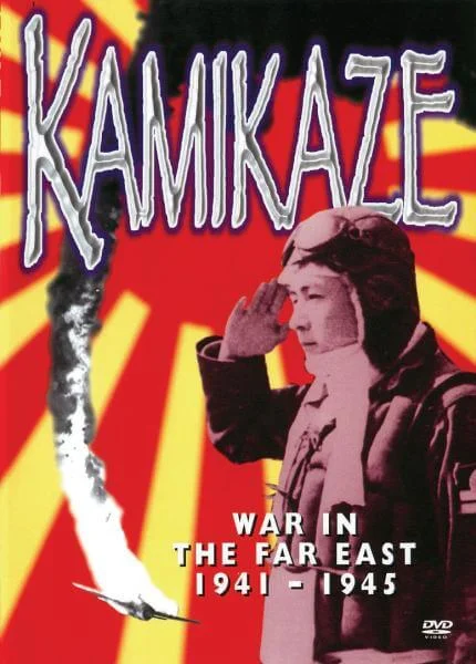 Kamikaze Image 1