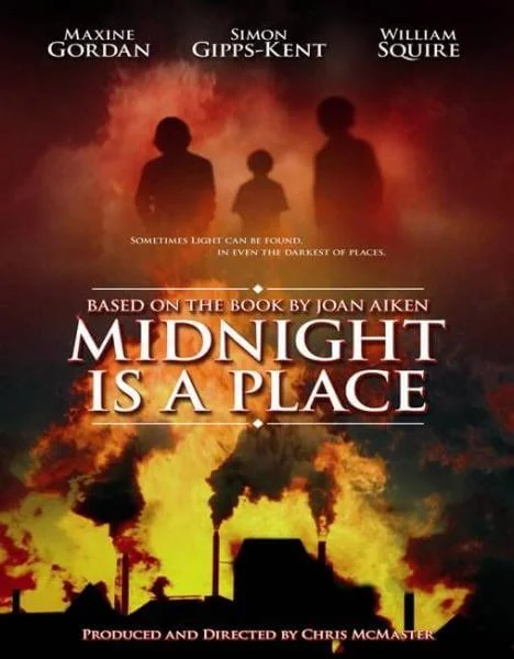 Midnight Is A Place Image 1