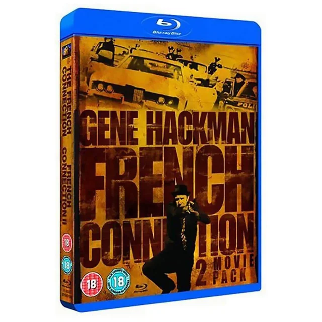 The French Connection/French Connection II