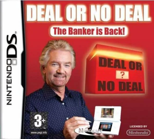 Deal Or No Deal - The Banker Is Back Image 1