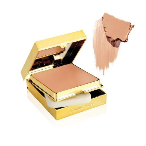 Fond de teint Elizabeth Arden - Flawless Finish Perfect Beige Image 1
