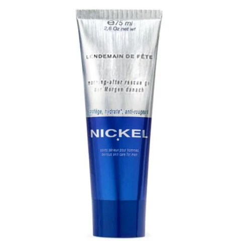 Gel défatigant Nickel Lendemain de fête 75ml Image 1