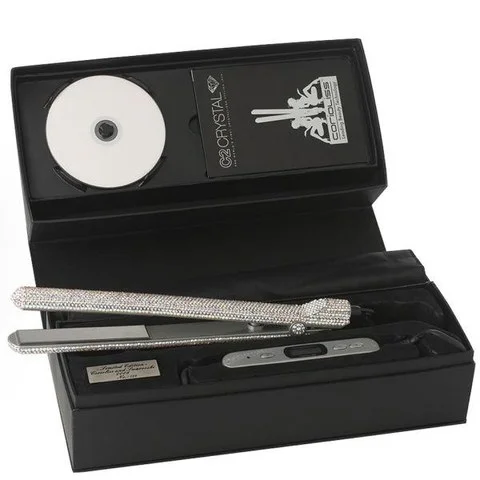 Lisseur Corioliss C2 Crystal Image 1