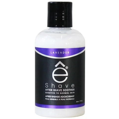 Après-rasage adoucissant à la lavande eShave 177ml Image 1