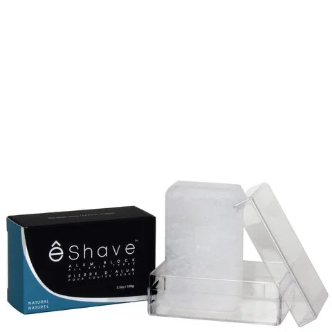 Pierre d'alun eShave Image 1