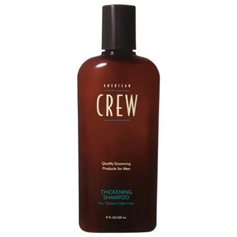 Shampoing épaississant American Crew 250ml Image 1