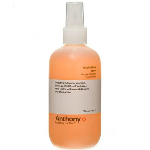 Anthony pour homme Tonique sans alcool (237ml) Image 1