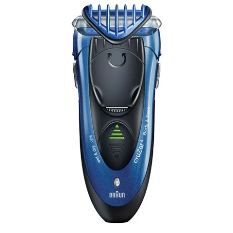 Rasoir électrique Braun Cruzer 4 Z60 Image 1