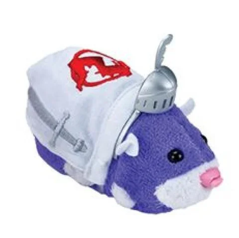 Zhu Zhu Pets Outfits Guard Image 1