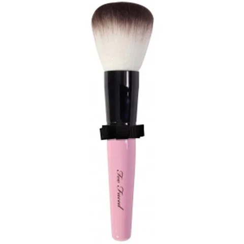 Pinceau poudre Too Faced Powder Pouf Image 1