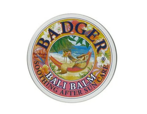 Badger Balm Bali Balm Image 1