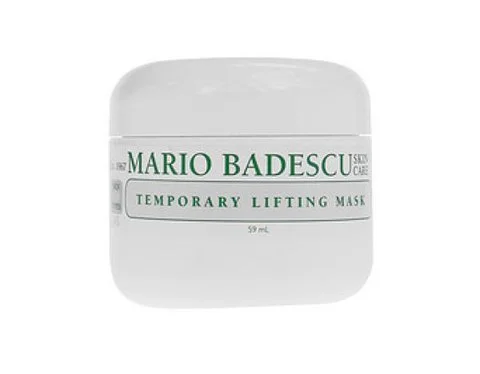 Mario Badescu Temporary Lifting Mask Image 1