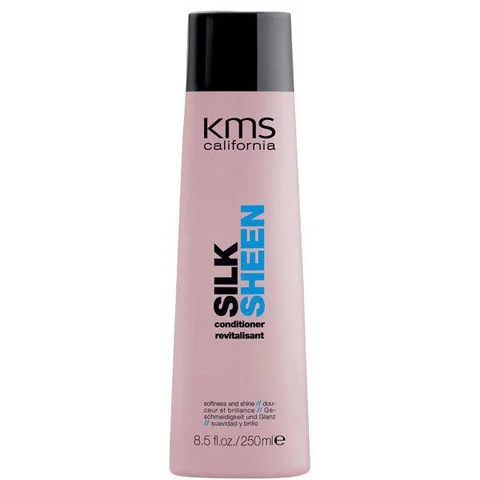 Après-shampooing Silksheen KMS California - (250 ml) Image 1