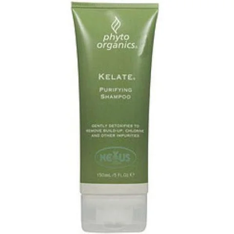 Nexxus Phyto Organics Kelate Purifying Shampoo Image 1