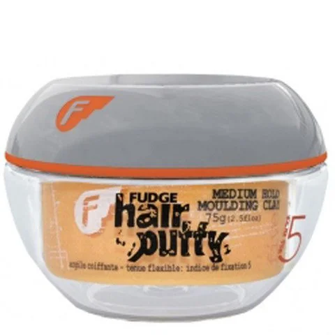 Fudge Hair Putty Argile coiffante 75g Image 1