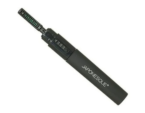 Japonesque Heated Mini Eyelash Curler Image 1