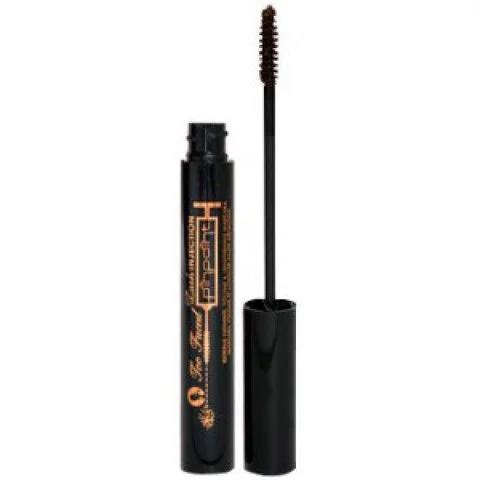 Too Faced Lash Injection Pinpoint Chocolate Mascara Image 1