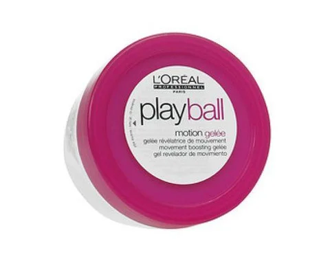 L'Oréal Professionnel Tecni ART Playball Motion Gelee Image 1