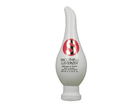Soin adoucissant éclat Tigi S-Factor Smoothing Lusterizer 200ml Image 1