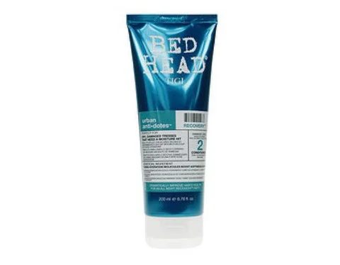 Tigi Bed Head Urban Antidotes Recovery Conditioner 200ml Image 1