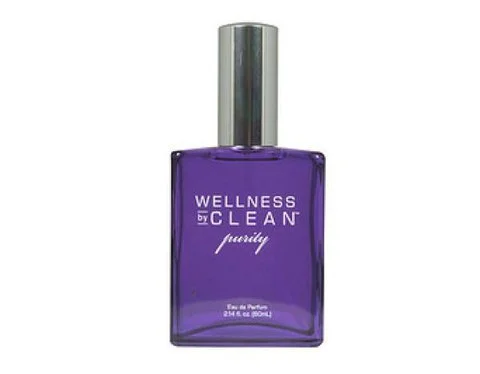 CLEAN Wellness By CLEAN - Purity Eau de Parfum Image 1