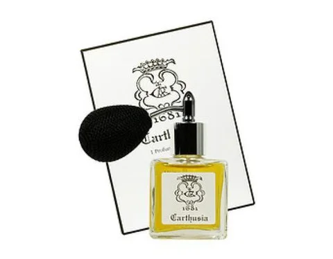 Carthusia Via Camerelle Image 1