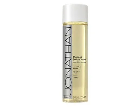 Jonathan Product Shampoo Serious Volume Image 1
