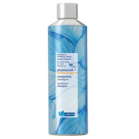 Phytolactum Shampoo 200ml Image 1