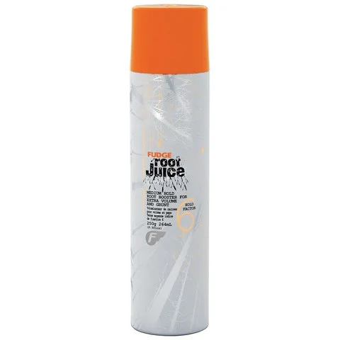 Mousse volumisante Fudge Root Juice 250g Image 1