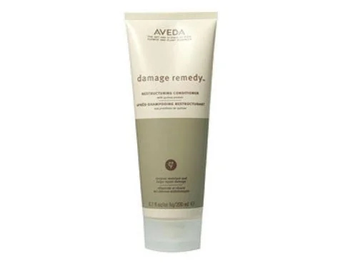 Après-shampooing restructurant Aveda Damage Remedy Image 1