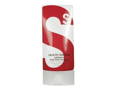 Shampooing nourrissant fortifiant S-factor Health Factor Image 1