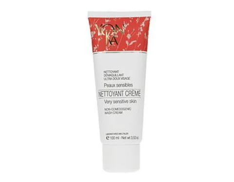 Yon-Ka Paris Skincare Nettoyant Creme Image 1