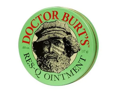 Burt's Bees Res-Q Ointment - Burts Bees Image 1