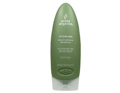 Nexxus Phyto Organics Hydruss Moisturizing Shampoo Image 1
