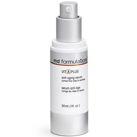 Sérum anti-âge MD Formulations Vit-A-Plus Image 1