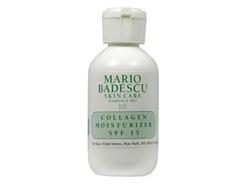 Mario Badescu Collagen Moisturizer SPF-15 Image 1