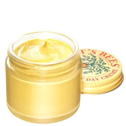 Crème de jour nutritive Burt's Bees - Carotte Image 1