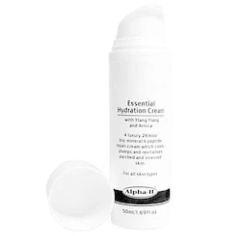 Alpha H Essential Hydration Cream Image 1